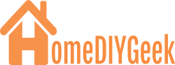 HomeDIYGeek Logo