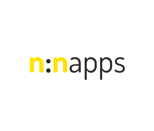 n:n apps logo